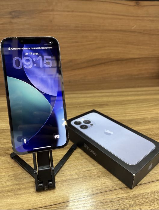 Iphone 13 pro 128/78 kor dok