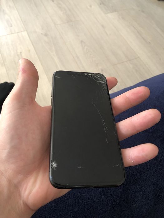 Vand iPhone 11 pro