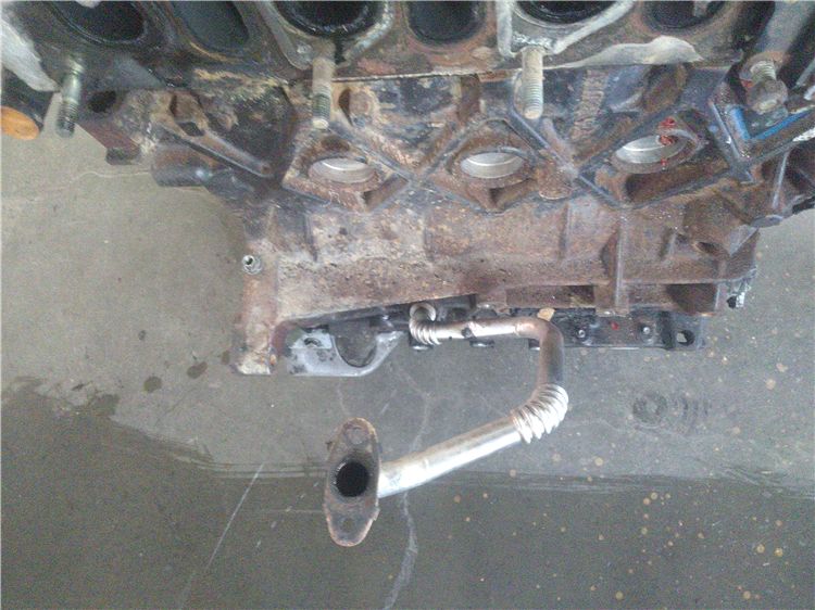 Conducta scurgere ulei turbo 1.9d nissan primera an fabr. 2005