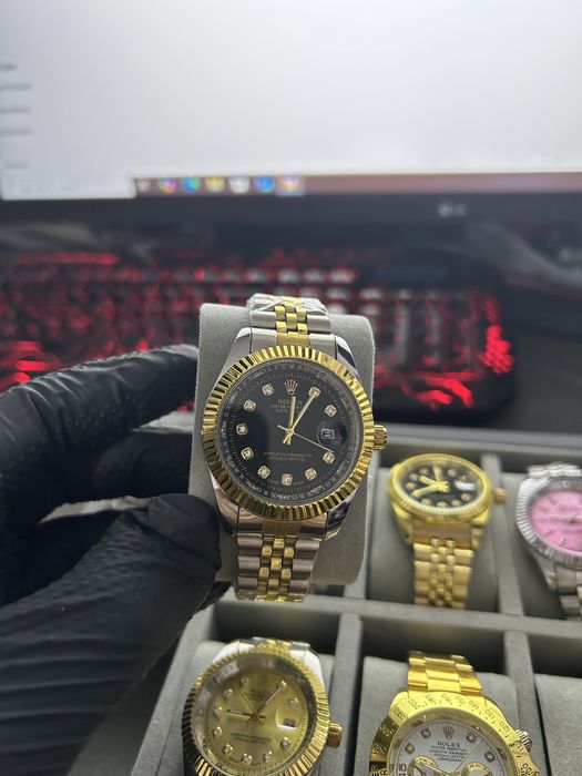 Ceas Rolex Datejust