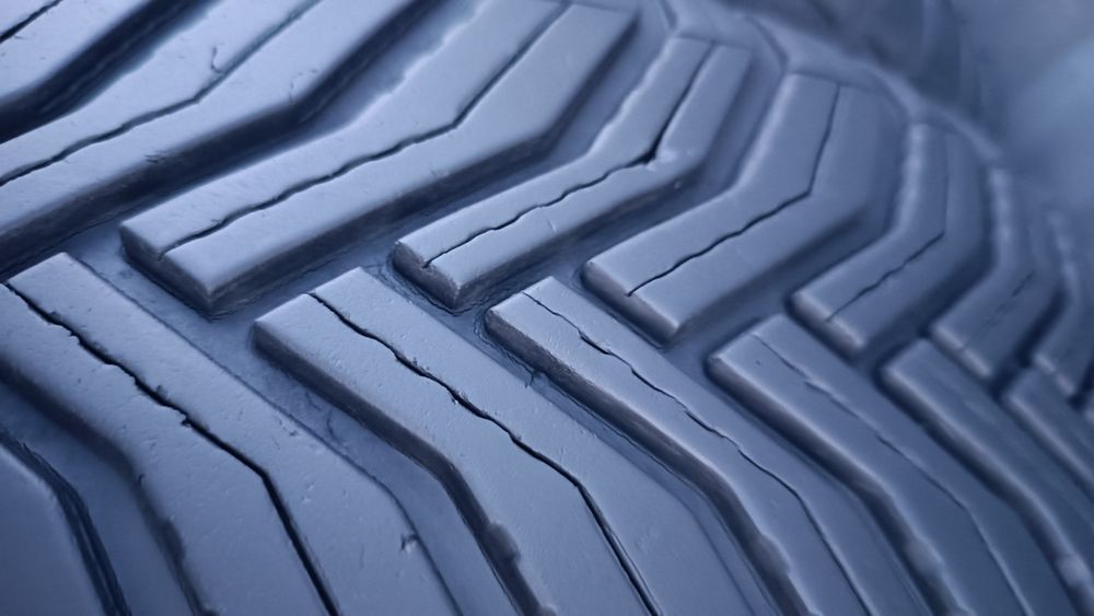 205/55/16 Michelin