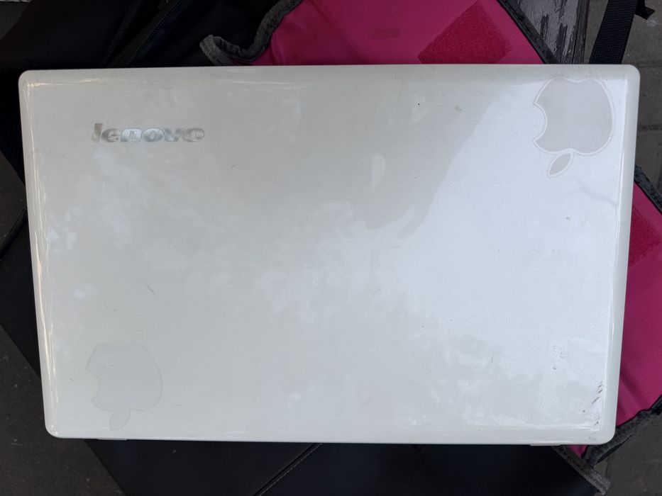 Продам ноутбук LENOVA