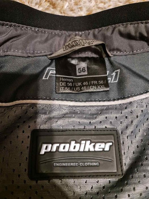 Мото екип " PROBIKER"