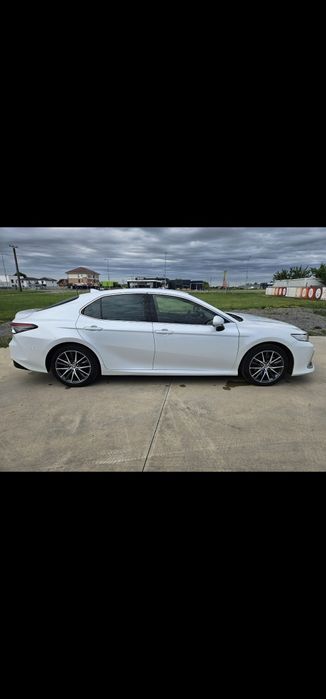 TOYOTA Camry 2022 — imagine 5