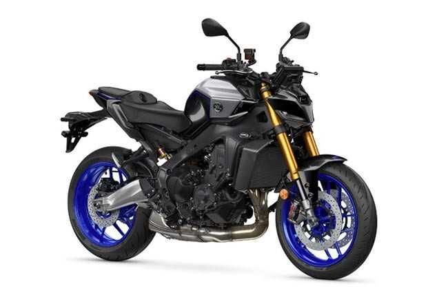 Promo Motocicleta Yamaha MT-09 SP MY2025 | Finantare rapida