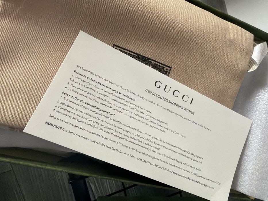 Много красиви кецове Гучи