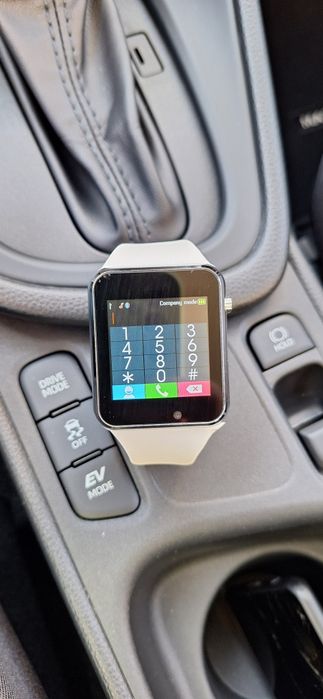 Smartwatch E-Boda SmartTime 310