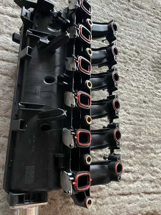 Всмукателен колектор BMW E90 / E91 / E60 / E70 / E71 М57