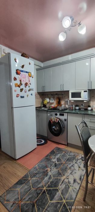 Продам 3-хком квартиру на Дошкольнике
