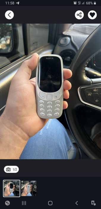 Nokia 3310 vetnam