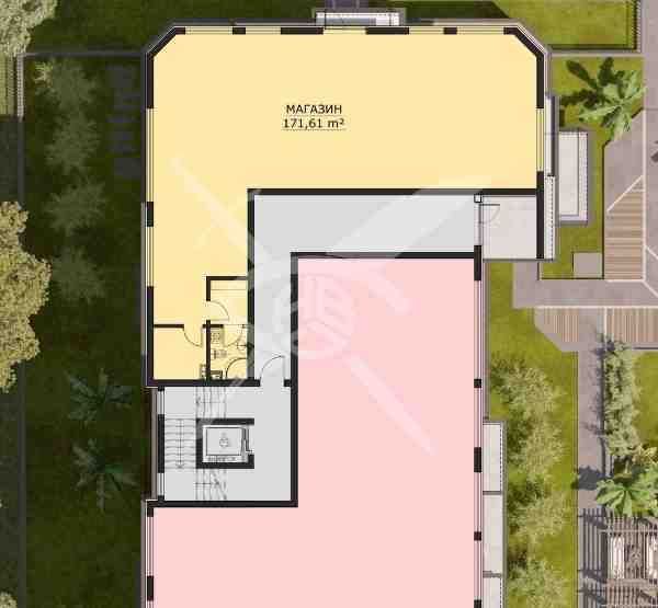 Магазин в Слънчев Бряг! 86028