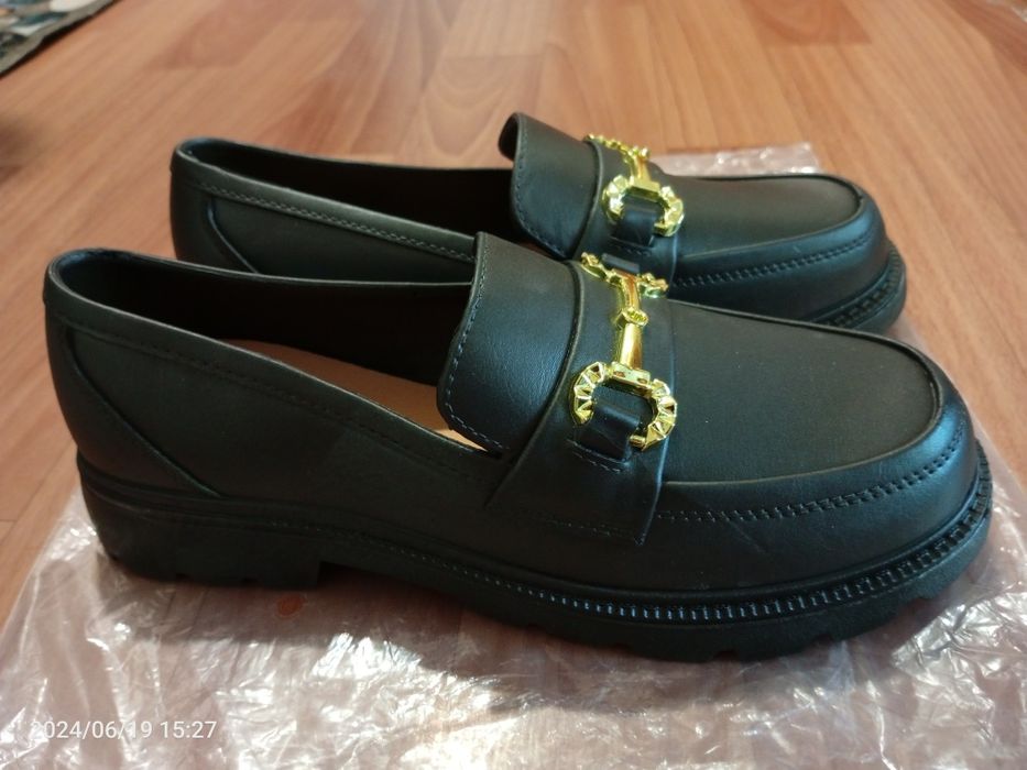 Обувь женская новая