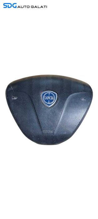 Airbag Volan Lancia Delta 3 2008 - 2014 [L7836]