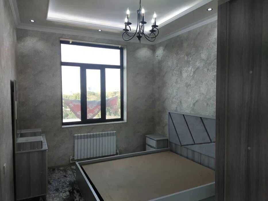 Сдаётся квартира на Чиланзар 9кв.‼️