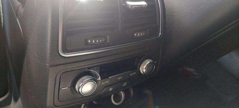 Ауди a6 3.0tfsi 310коня бензин на части