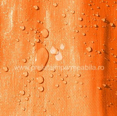 OFERTA-Prelata impermeabila cu inele, mai multe marimi