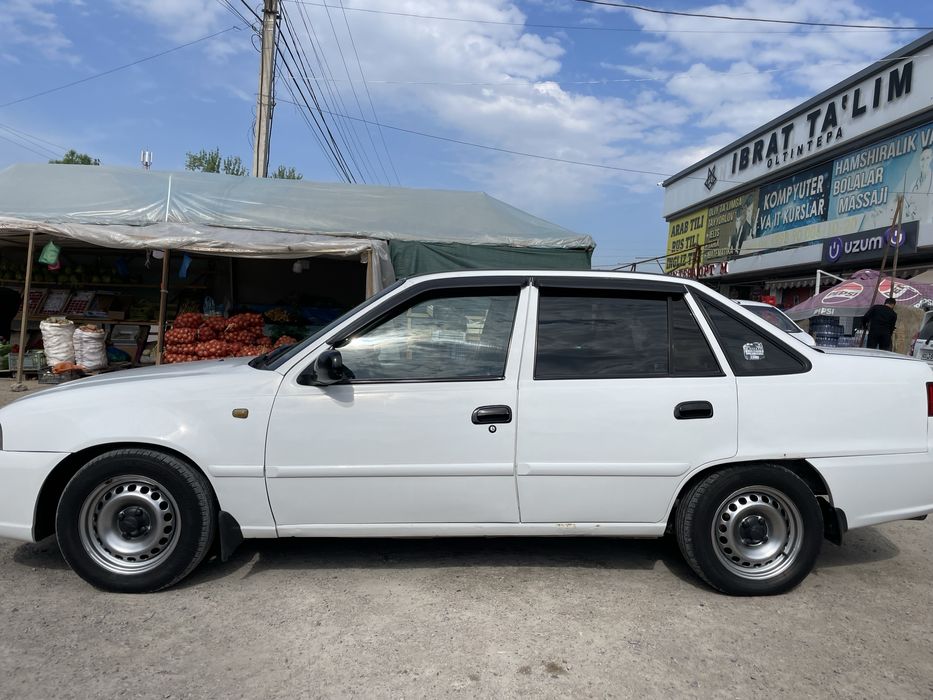 Chevrolet Nexia 2009 — 4