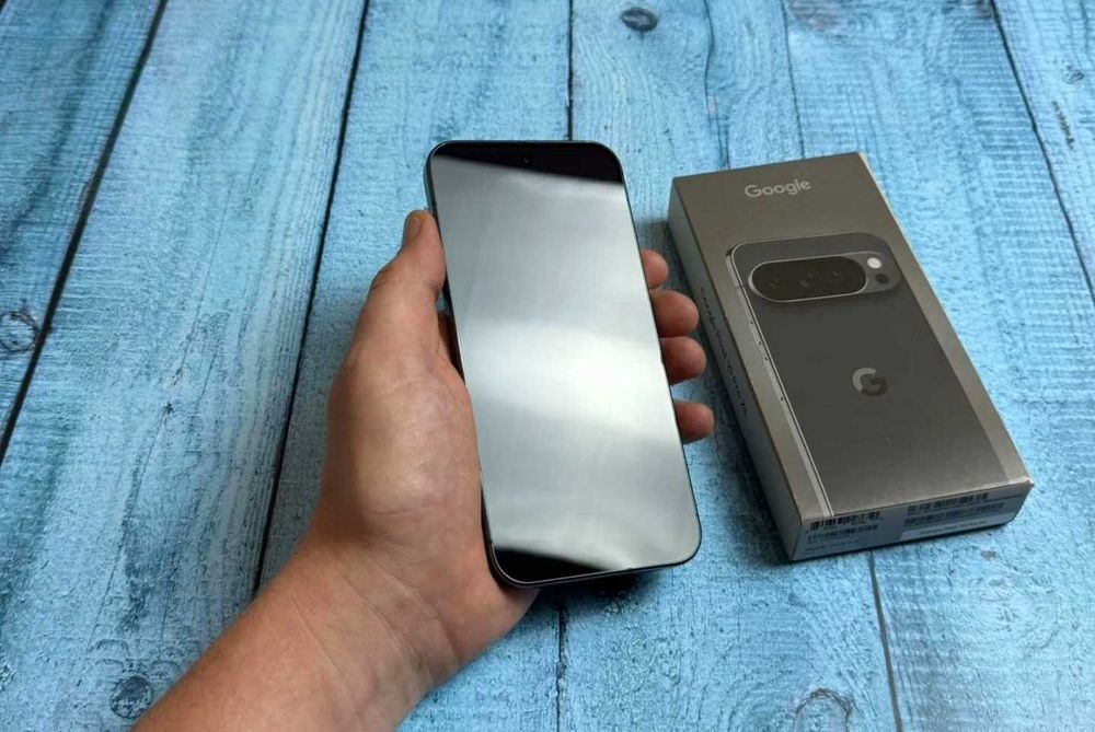 Смартфон Google Pixel 10 Pro XL 512GB 200x Zoom
