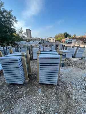 Мрамор - масив, облицовка, бордюри, покривни плочи