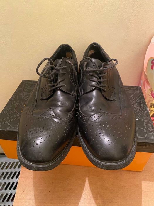 Мужские туфли. Весна/осень