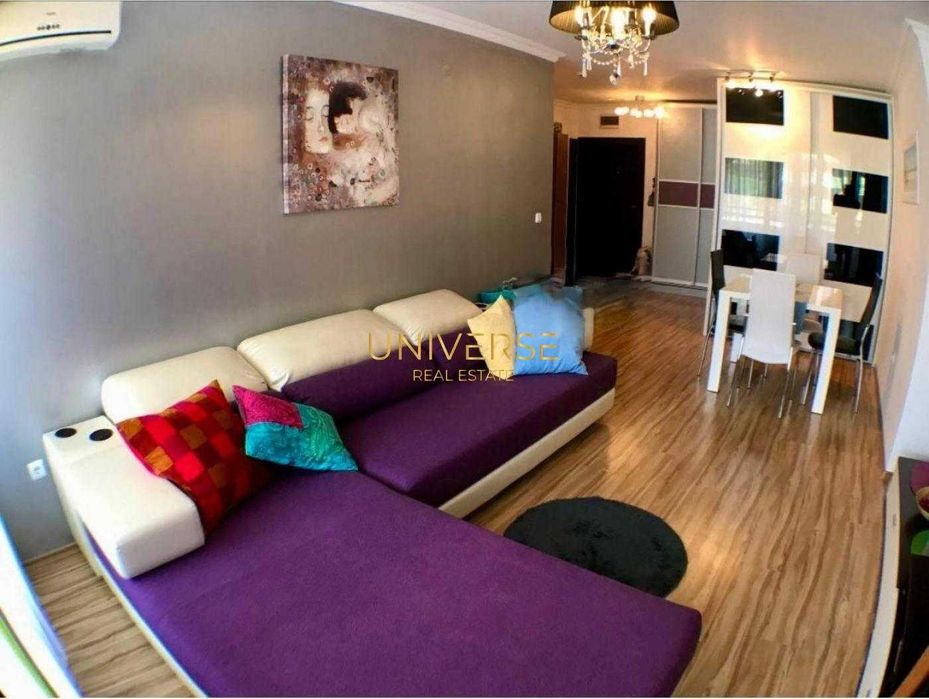 Продава се Едностаен апартамент в к.к. Слънчев бряг - 49 кв.м за 771 €/кв.м - Снимка #1