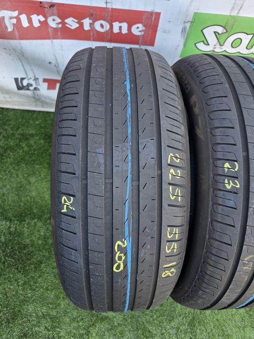 225 55 18 pirelli