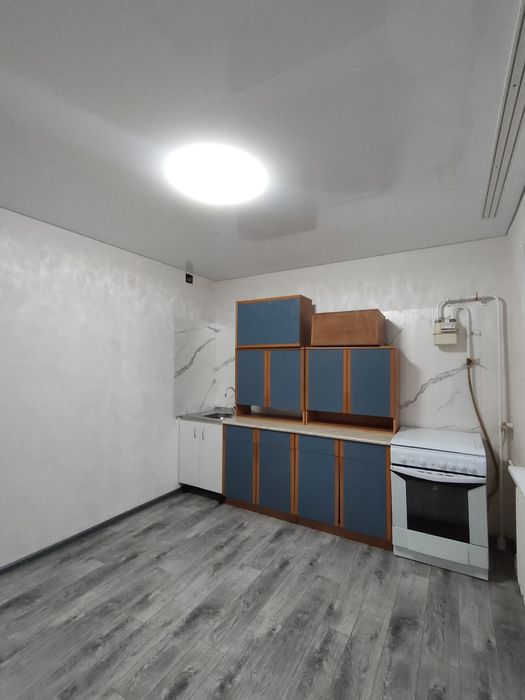 Сдам просторную 1-комн квартиру