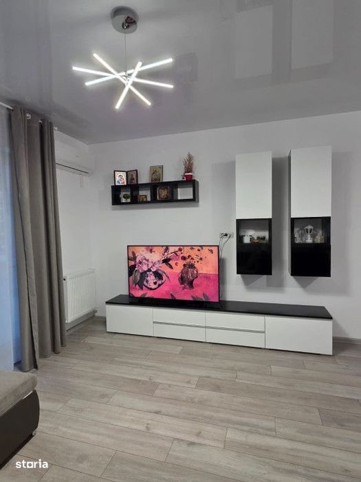 Apartament 2 Camere | Mamaia Sat | La Cheie — fotografia 1