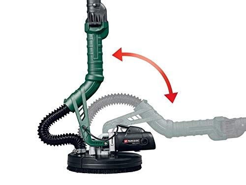 Шлайфмашина за стени и тавани PARKSIDE