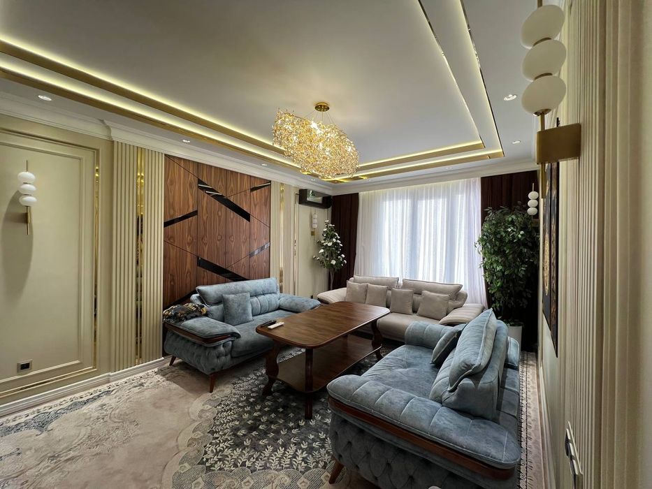 Chilonzor 16kv akuratni