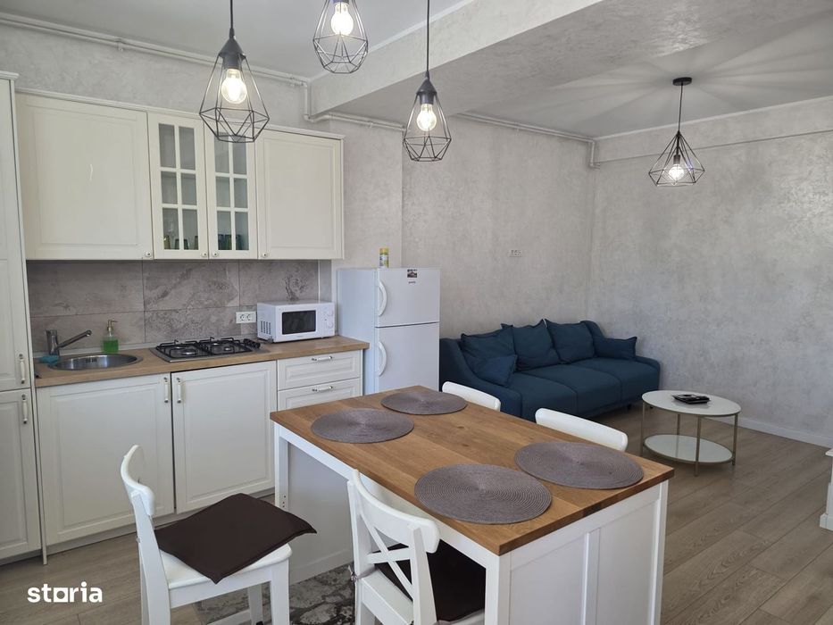 Apartament 2 camere statiunea MAMAIA  - zona Vega - Butoaie  125000