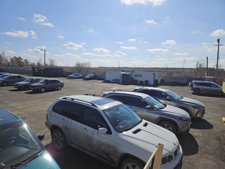 Продам земельный участок