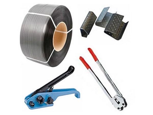 Упаковочный аппарат для пет лента/ натяжитель упаковочной ленты