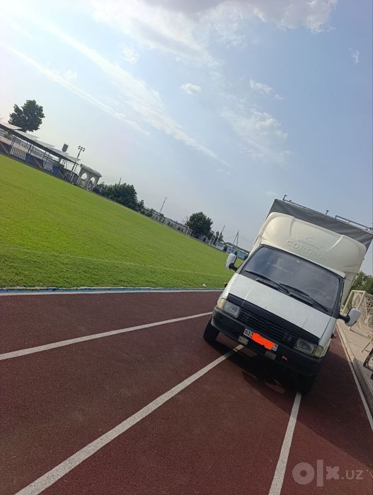 Продаётся Газель