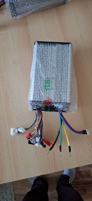 Controller RDB XL-Klass4
