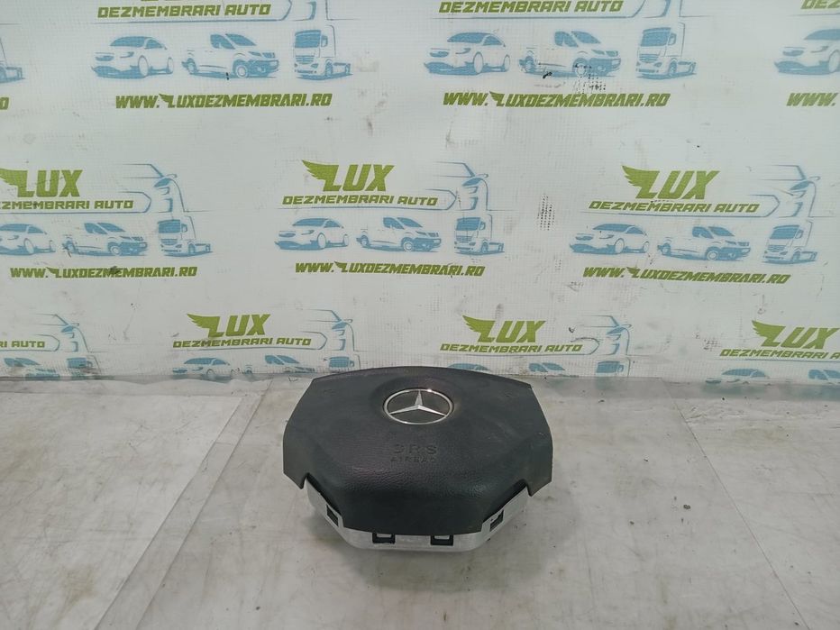 Airbag sofer 61460330 Mercedes Benz B-Class W245 (2005 - 2008)