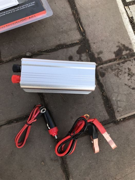 Invertor curent 500W