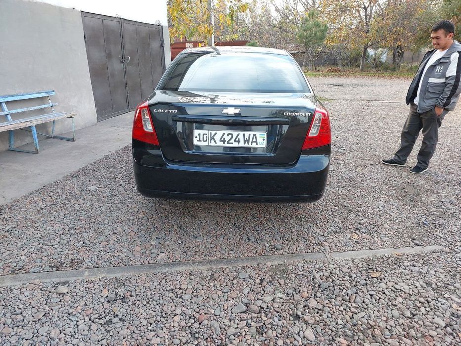 Ласетти 2009 мулкдорлар 1 киши