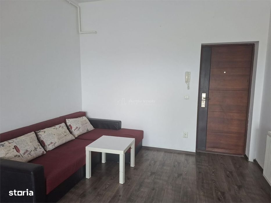 Apartament de inchiriat Sibiu zona Calea Șurii Mici