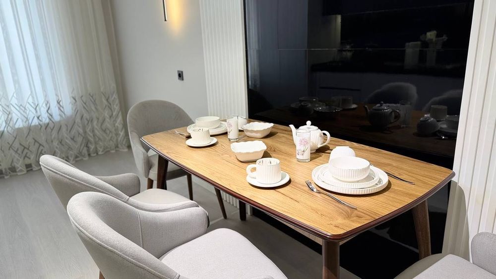 Яккасарой Улица Шота Руставели к 2 комнатная квартира сдается в аренду