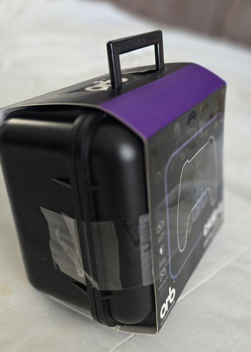 Orb Case-x Protective Controller Case PS5 PS4 Xbox