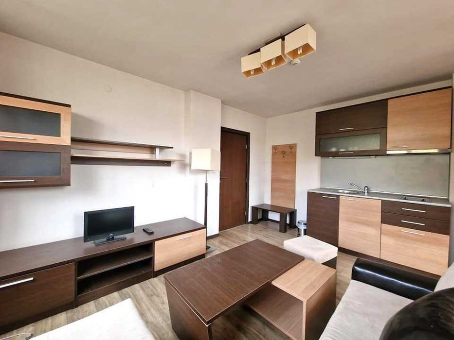 Продава се Двустаен апартамент в с. Баня, Област Благоевград - 59 кв.м за 662 €/кв.м - Снимка #6