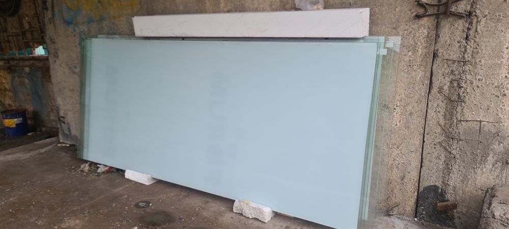 Продам витражные стекла