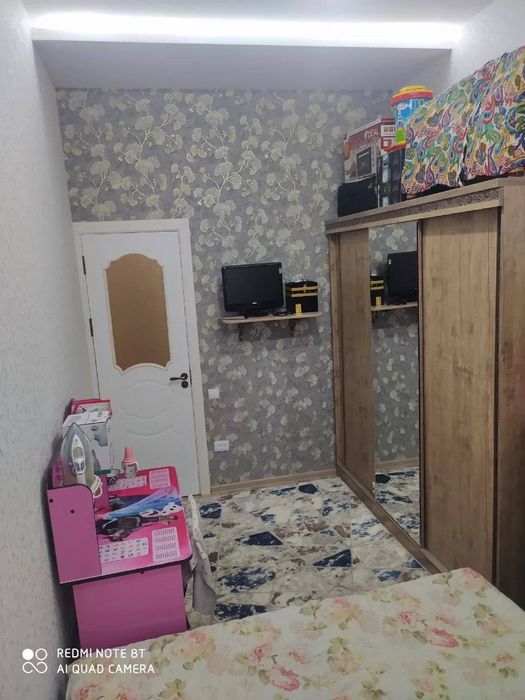 Сергели Бобур маххала Срочно сотилади!