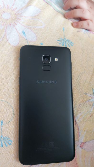 Samsung Galaxy J6