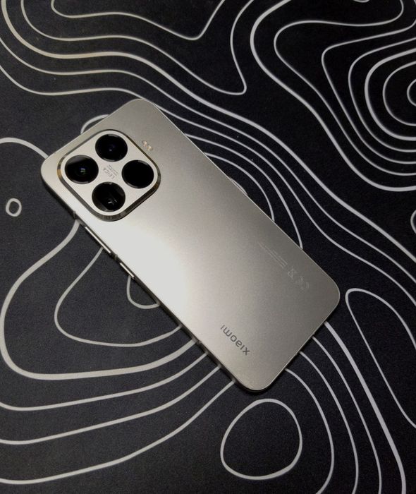 Xiaomi 15t pro 1tb сяоми 15т про 1тб