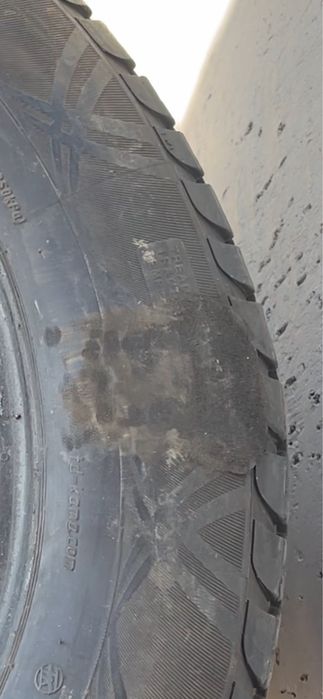 2 шт шина летние