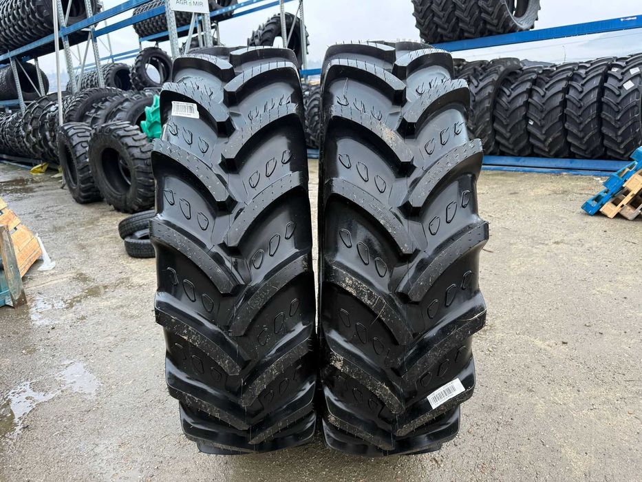 Cauciucuri noi 420/85R34 KLEBER anvelope radiale 16.9R34 tractor