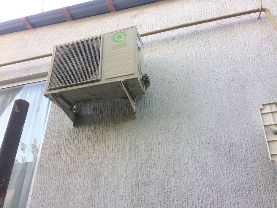 Кандитционер сотилади.артел 12лик