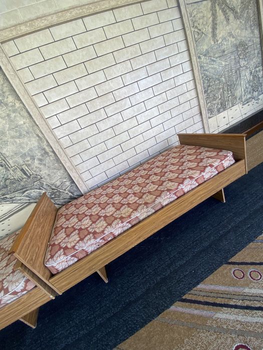 Продается кровать Белорусского пр-во